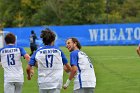 Men's Soccer vs Gordon  Wheaton Men's Soccer vs Gordon. - Photo by Keith Nordstrom : Wheaton, Soccer, Gordon, MSoc2019